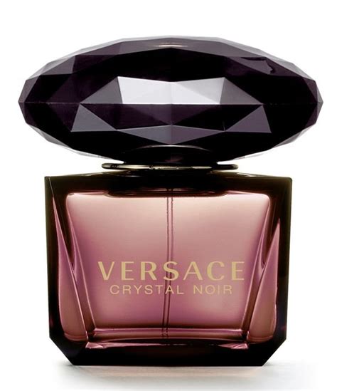 perfume versace crystal noir feminino|perfume Versace Crystal Noir 50ml.